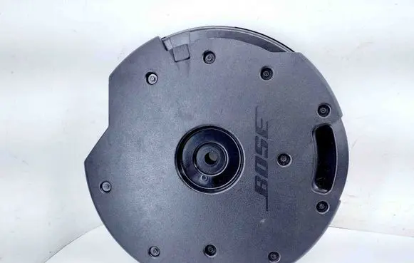 Nissan Qashqai Subwoofer speaker 281705AA0B