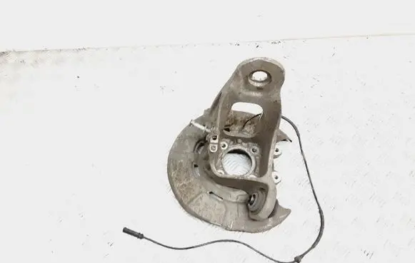 BMW X5 E70 Rear wheel hub