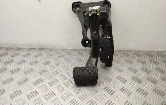 Skoda Scala Brake pedal 2q1723058f