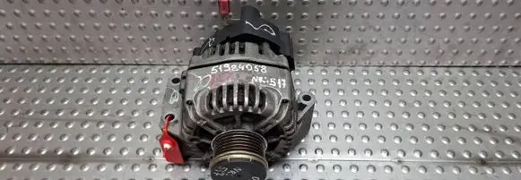Generator/alternator