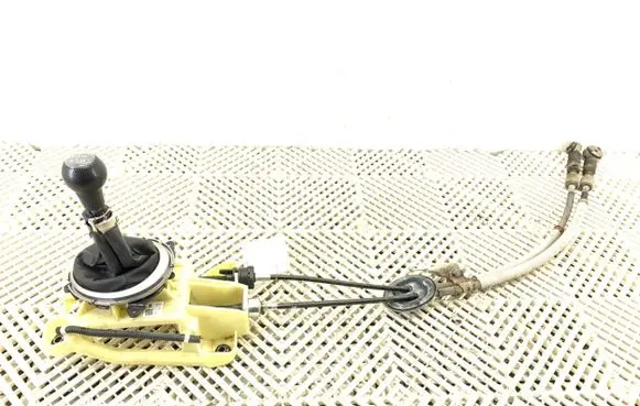 Honda Jazz Gear shift rod 