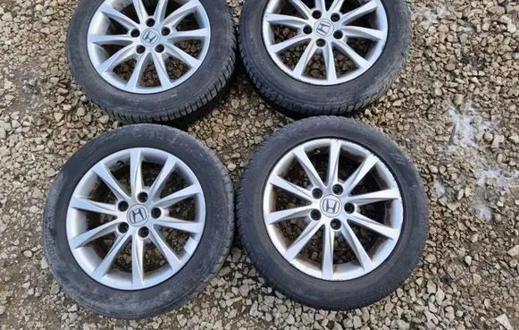 Honda Civic IX R16 alloy rim 16065AHL46457