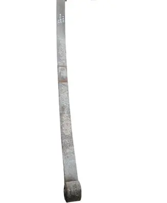 Volkswagen Crafter Rear leaf spring A9063201806 9063201806