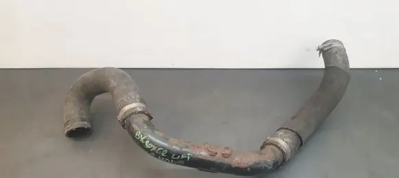 Fiat Ducato Air intake hose/pipe