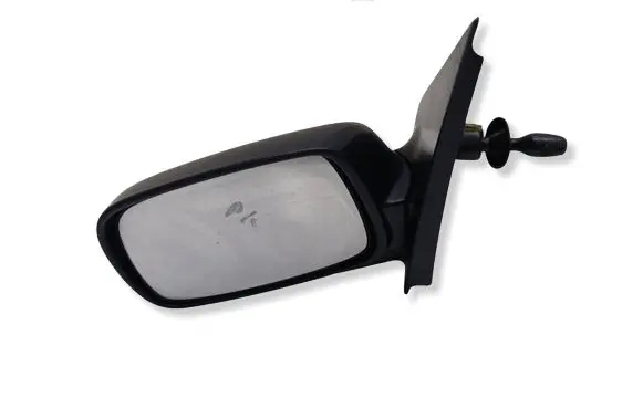 Toyota Yaris Coupe wind mirror (mechanical) 879400D010 0806891 E1010673