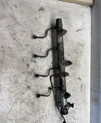 Hyundai Santa Fe Fuel main line pipe 3140027000
