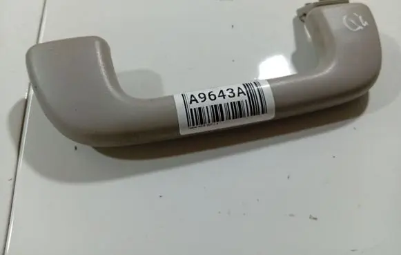 Toyota Auris 150 Front interior roof grab handle 6746838010 674683-8010