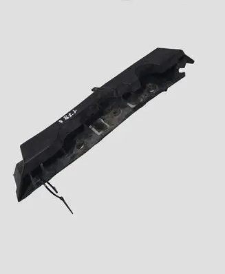 Citroen C5 Front bumper mounting bracket 9681058880