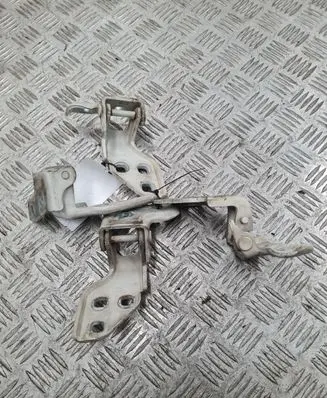 Peugeot Boxer Front door hinge set 