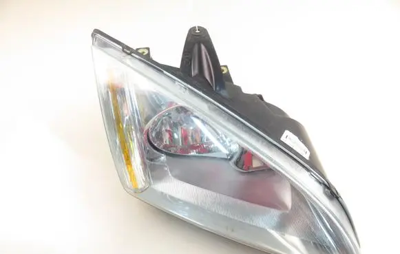 Ford Focus Headlight/headlamp 4M5113W029AC