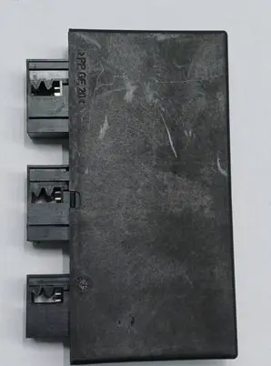 BMW 5 E60 E61 Parking PDC control unit/module 6942677 66216942677