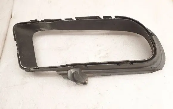 Porsche 911 997 Front bumper lower grill 99750598800