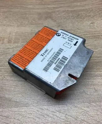 BMW 3 E36 Airbag control unit/module 8374821 ZAE29026