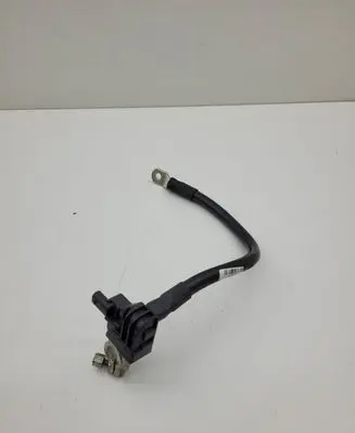 Audi A7 S7 4G Negative earth cable (battery)