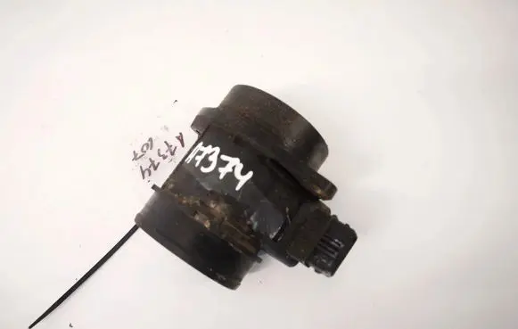 Renault Scenic I Mass air flow meter 7700105010b 5wk9615