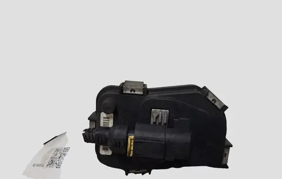 Opel Insignia A Intake manifold valve actuator/motor TMS2