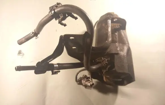 Subaru XV I Fuel filter 