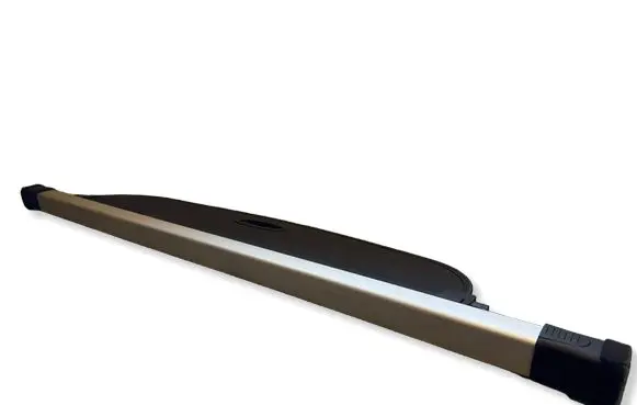 KIA EV6 Parcel shelf load cover 