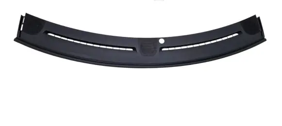 Dodge Charger Dashboard air vent grill cover trim HH652872 1JQ67DX9AK