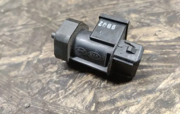 Hyundai i30 Speed sensor (speedometer sensor) EBIJ