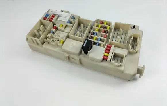 Fuse box set