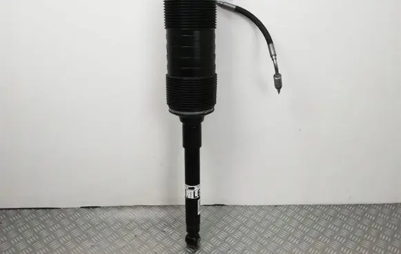 Mercedes-Benz S AMG W222 Rear shock absorber/damper A2223206513