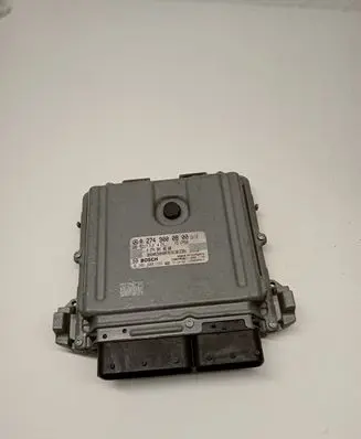 Mercedes-Benz C AMG W205 Engine control unit/module A2749000800