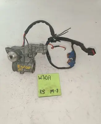 Ford Escort Ignition lock 120145