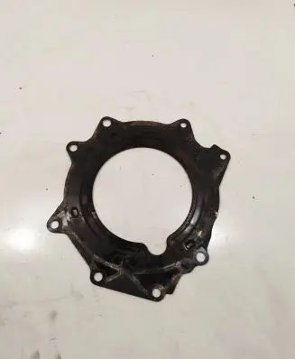 Volkswagen Polo IV 9N3 Gearbox gasket 03D103647c