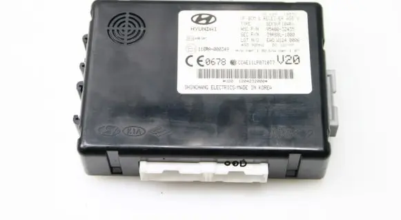 Hyundai i40 Other control units/modules 954003Z435