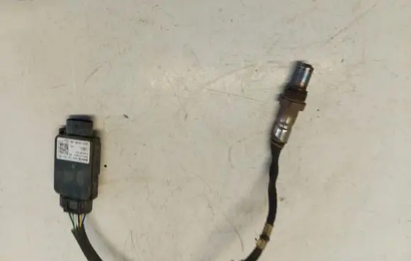 Ford Transit VII Lambda probe sensor GK21-5E145-AD
