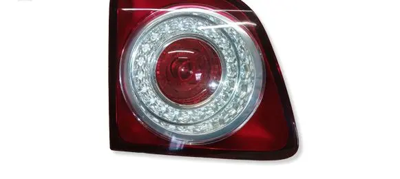 Volkswagen Golf Plus Tailgate rear/tail lights 5M0945093J 89035269