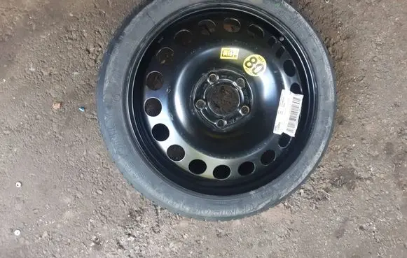 Opel Vectra C R16 spare wheel BS24403102 13198827 9191516