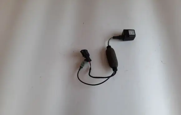 Audi A8 S8 D4 4H Reversing camera 8K0980551