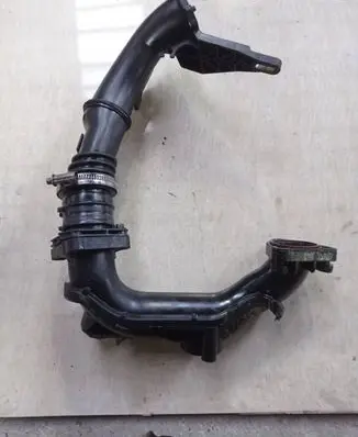 Ford Mondeo MK IV Intercooler hose/pipe 9674942380 9674951680