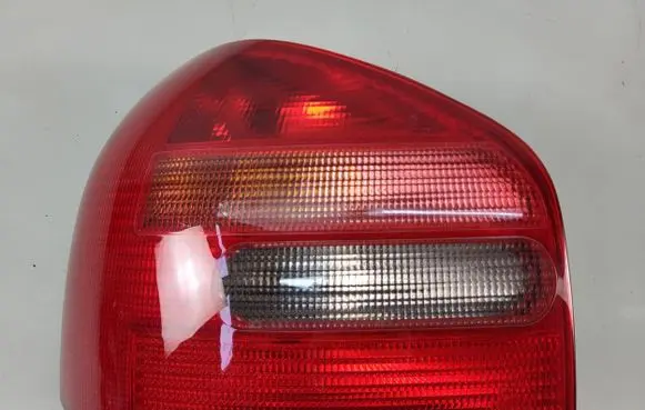 Audi A3 S3 8L Rear/tail lights 8L0945095A
