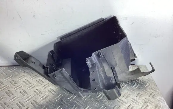 Mercedes-Benz GLE (W166 - C292) Fuse box set A1665400224