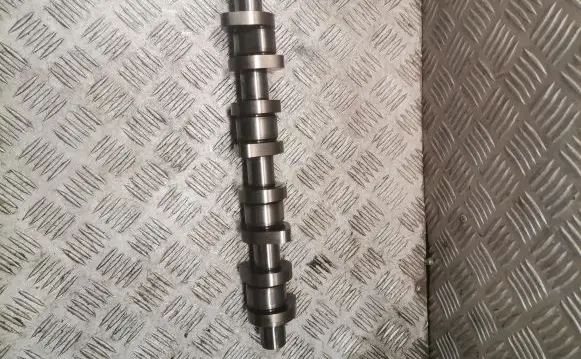 Camshaft