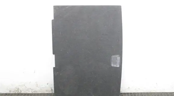 Mercedes-Benz B W246 W242 Trunk/boot floor carpet liner A2466800142