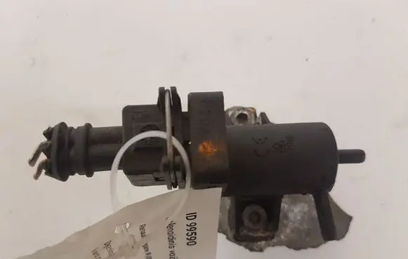 Renault Megane II Turbo solenoid valve 7700113709