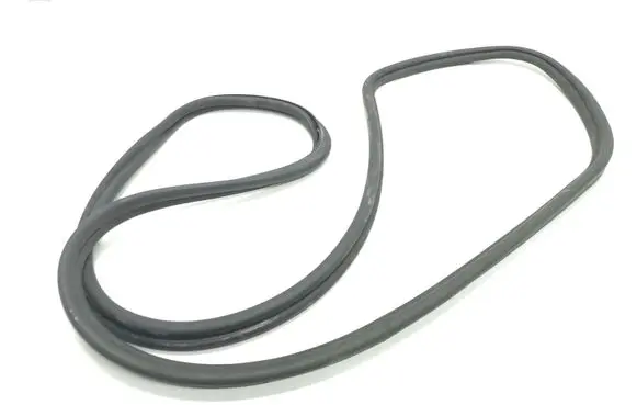 BMW 7 F01 F02 F03 F04 Trunk rubber seal (body) 