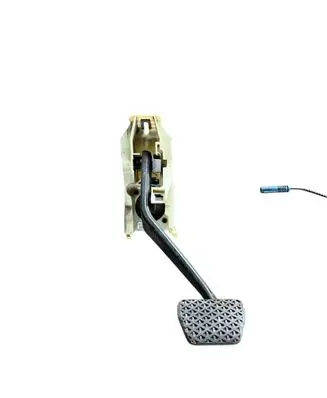 BMW X5 F15 Brake pedal 6791900