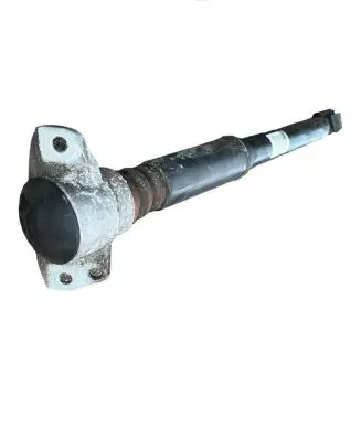 Audi A6 C7 Rear shock absorber/damper 4G5513035D 4G5035D