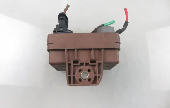 Iveco Daily 3rd gen Glow plug pre-heat relay 500324650