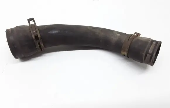 Audi A2 Intercooler hose/pipe
