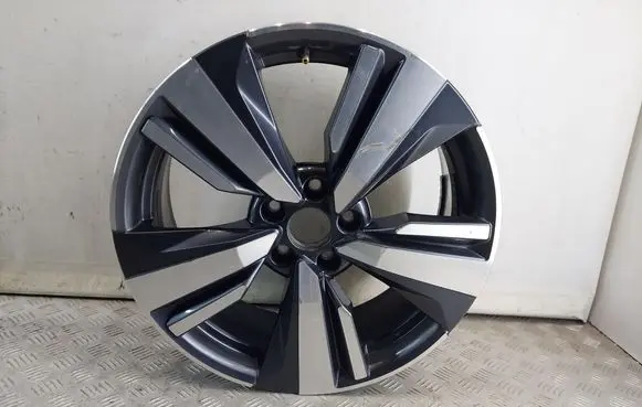Nissan X-Trail T33 R19 alloy rim D0C006RJ3B D0C006RJ3A