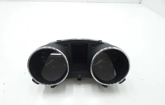 Skoda Yeti (5L) Speedometer (instrument cluster) 5L0920940M