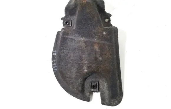 Ford Mach-E I Trunk boot underbody cover/under tray LJ9B11779A