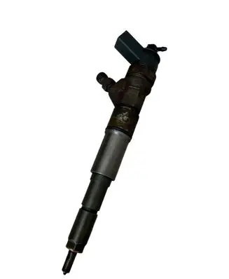 Fuel injector