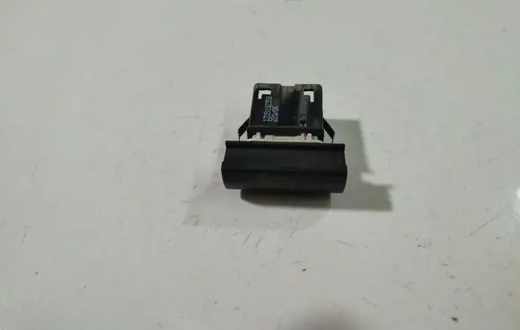 Skoda Octavia Mk2 (1Z) Passenger airbag on/off switch 1Z0919235B